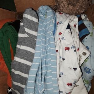 Baby boy clothes  nb, 0-3, 3-6,6-9 mths